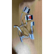 CABLE LVDS LG 43UR73006LA 46-FCH036-68G02 46-FCH037-68G02 46-FCJ035-16G01