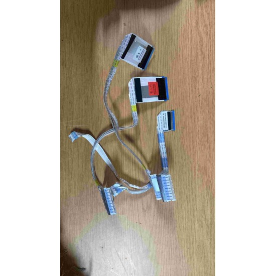 CABLE LVDS LG 43UR73006LA 46-FCH036-68G02 46-FCH037-68G02 46-FCJ035-16G01
