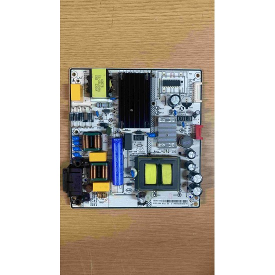 FUENTE ALIMENTACIÓN LG 43UR73006LA DLBB568 REV 0.3 FUENTE ALIMENTACIÓN LG 43UR73006LA DLBB568 REV 0.3