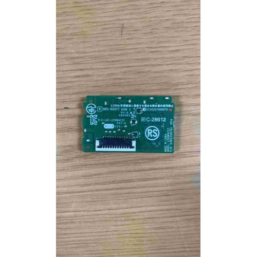 RECEPTOR WIFI LG 43UR73006LA LGSBWAC23 (4UDS)