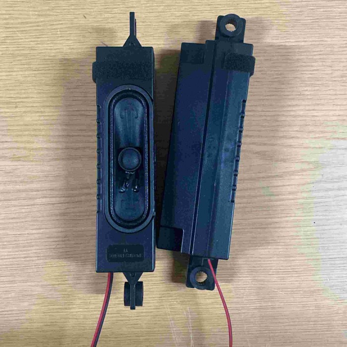 ALTAVOCES LG 43UR74006LB 42-WFB317-X6IX1HX