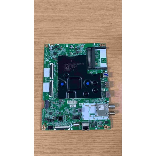 MAINBOARD LG 43UR74006LB EAX70042603(1.2) EBT67600213
