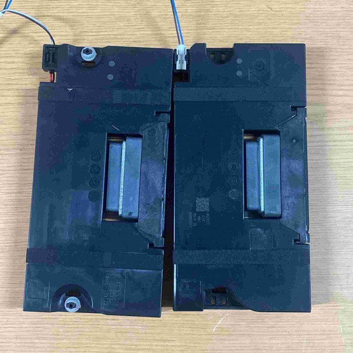 ALTAVOCES LG 43UR8006LJ EAB65816103