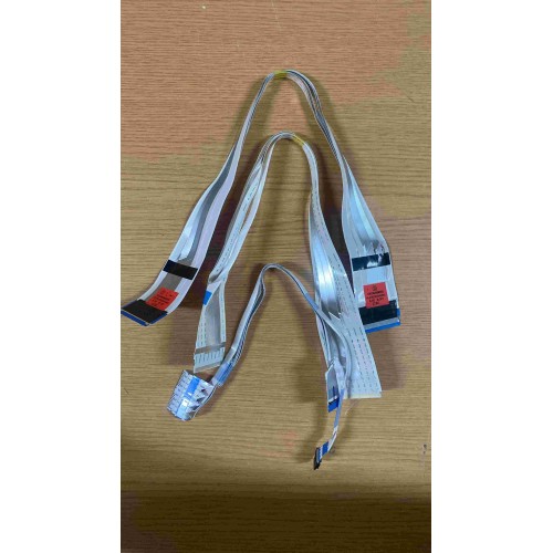 CABLE LVDS LG 43UR8006LJ  EAD64666301 EAD64666302 EAD65825826