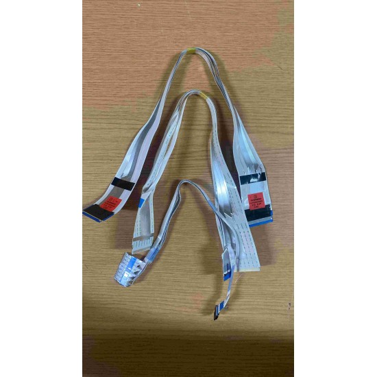 CABLE LVDS LG 43UR8006LJ  EAD64666301 EAD64666302 EAD65825826