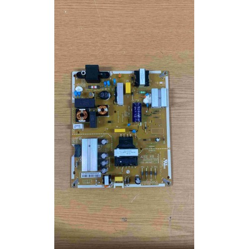 FUENTE ALIMENTACIÓN LG 43UR8006LJ EAX69502103(1.0) EAY65895567