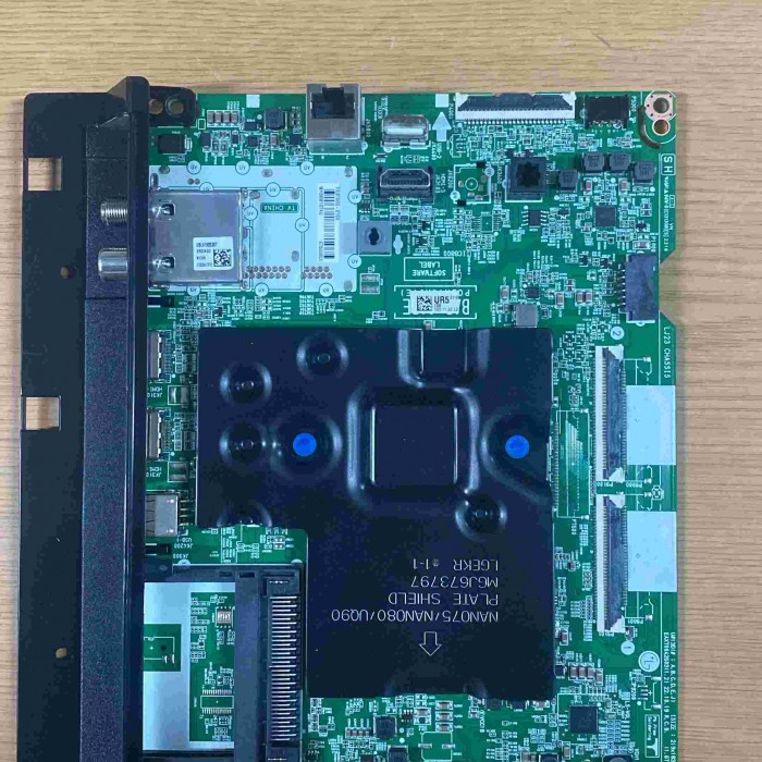 MAINBOARD LG 43UR8006LJ EAX70042603(1.2) EBT67500803