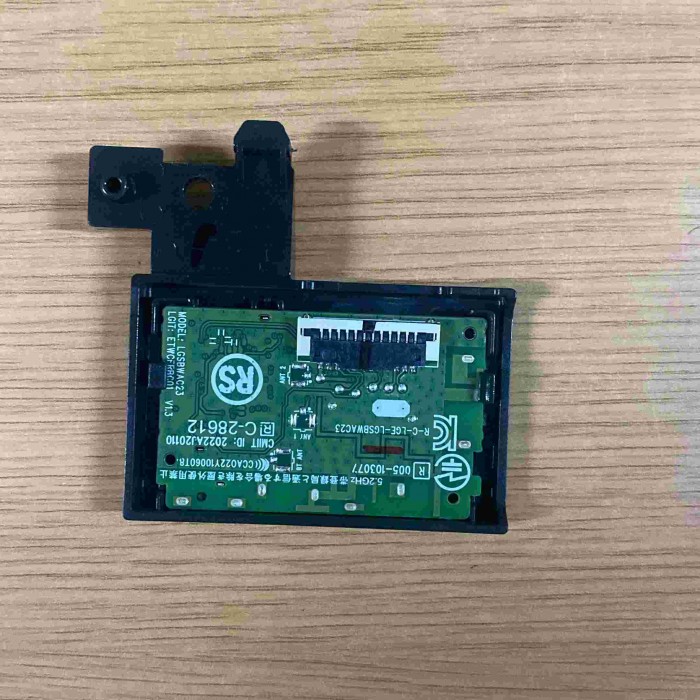 RECEPTOR WIFI LG 43UR8006LJ  LGSBWAC23