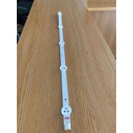 BARRA LED LG 47LA620S-ZA 47 ROW2.1 REV0.7 2 L2 TYPE 6916L-1262A