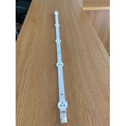 BARRA LED LG 47LA620S-ZA 47 ROW2.1 REV0.7 2 L2 TYPE 6916L-1262A