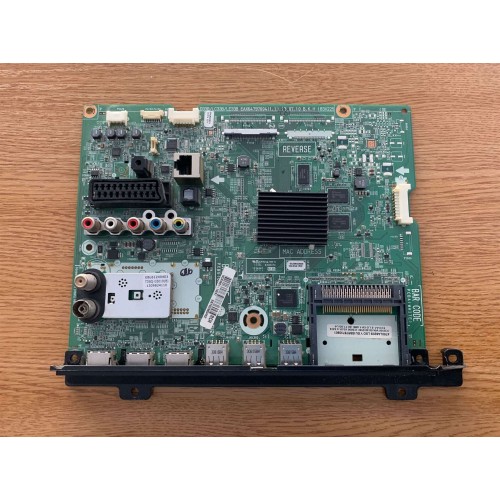 MAINBOARD LG 47LA620S-ZA EAX64797004(1.1) EBT62383452