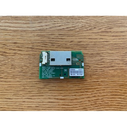 RECEPTOR WIFI LG 43SM5D-B LGSBW41