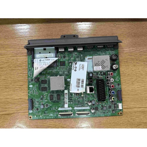 MAINBOARD LG 47LB650V-ZN EAX65384004(1.5) EBT62800458