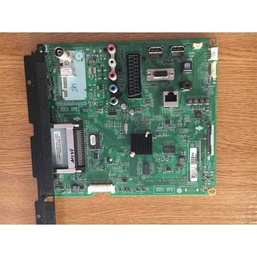 MAINBOARD LG47LD5600-ZC LD21B LC21B EAX64317403(1.0) EBT62036646