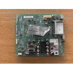 MAINBOARD LG 47LK950-ZA EAX64290501(0) EBT61738902