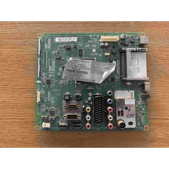 MAINBOARD LG 47LK950-ZA EAX64290501(0) EBT61738902 MAINBOARD LG 47LK950-ZA EAX64290501(0) EBT61738902
