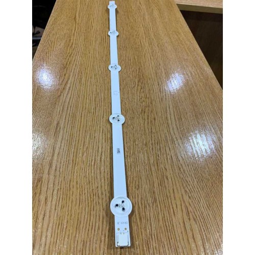 BARRA LED LG47LN5400-ZA 47ROW2.1 REV0.7 1 L2 TYPE 6916L-1177A