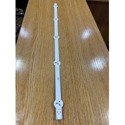 BARRA LED LG47LN5400-ZA 47ROW2.1 REV0.7 1 R1 TYPE 6916L-1174A