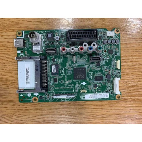 MAINBOARD LG47LN5400-ZA EAX64891403(1.0) EBR75890815