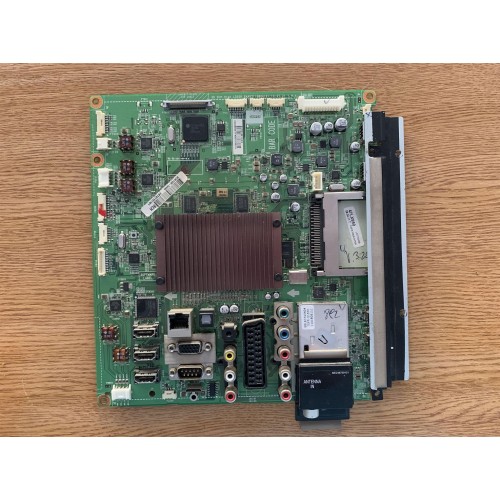 MAINBOARD LG 47LX9500-ZA EAX62116804(0) EBT61137401