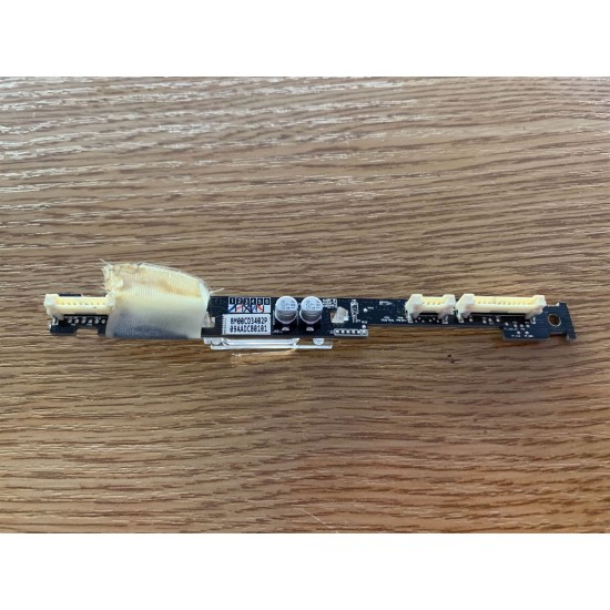 SENSOR IR LG 47LX9500-ZA EBR64966501