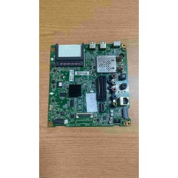 MAINBOARD LG 49LF590V EAX66482504(1.0) EBT64024103