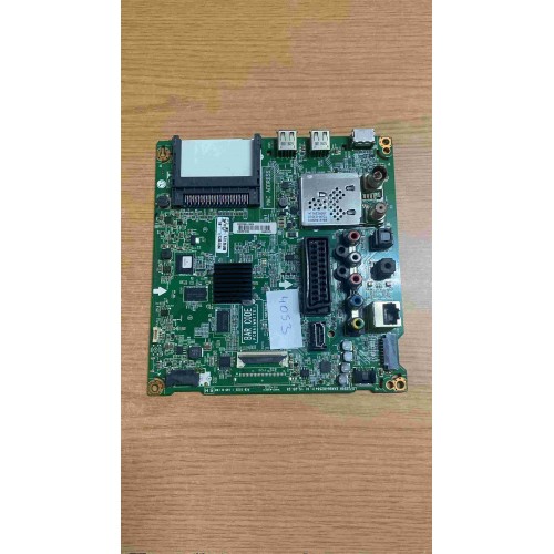MAINBOARD LG 49LF590V EAX66482504(1.0) EBT64024103