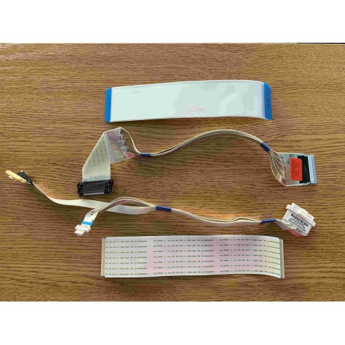 CABLE LVDS LG 49LH590V-ZD EAD63265812 EAD63787304