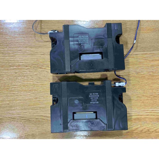 ALTAVOCES LG 49LH630V-ZJ EAB64028308