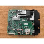 MAINBOARD LG 49LJ594V EAX67129604(1.0) EBT64493106