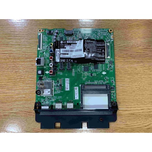 MAINBOARD LG 49LK6100PLB EAX67703503(1.1) EBT65293805