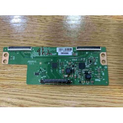T.CON LG 49LK6100PLB 6870C-0532B 3850DG