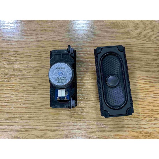 ALTAVOCES LG 49LV300C EAB64048402 ALTAVOCES LG 49LV300C EAB64048402