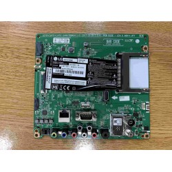 MAINBOARD LG 49LV300C EAX67258404(1.0) EBT64223902