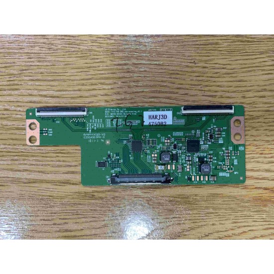 T.CON LG 49LV300C 6870C-0532C 4750B2
