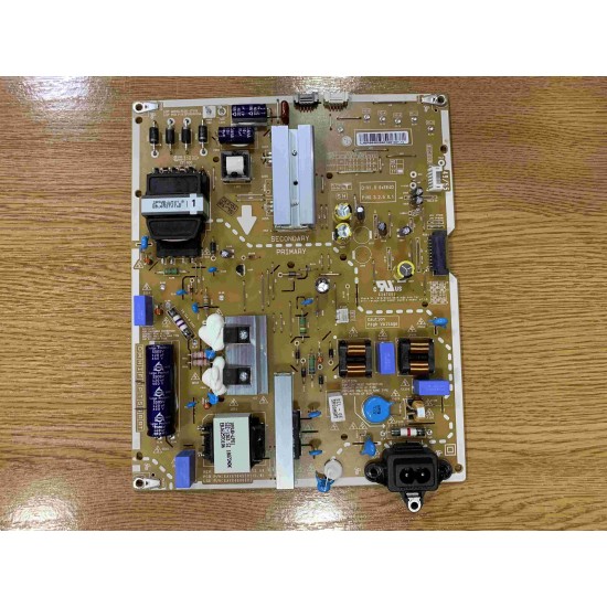 FUENTE ALIMENTACION LG 55SK8100PLA EAX67645501(1.8) EAY64808601 FUENTE ALIMENTACION LG 55SK8100PLA EAX67645501(1.8) EAY64808601