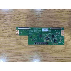 T.CON LG 49SM5KD-B 6870C-0532C 4073A1