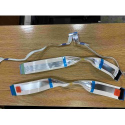 CABLE LVDS LG 49SM8500PLA EAD64666203 EAD64666204 EAD65387324