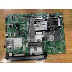 MAINBOARD LG 49SM8500PLA EAX68382503(1.1) EBT66074602