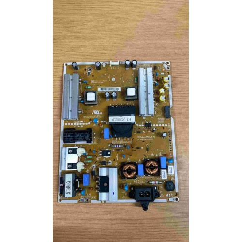 FUENTE ALIMENTACIÓN LG 49UF6800 EAX66490501(1.4) EAY63989201