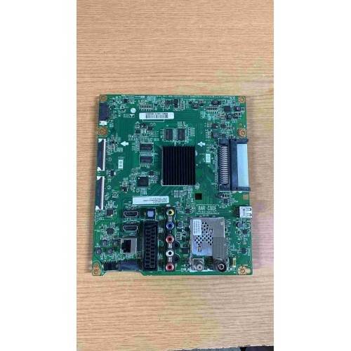 MAINBOARD LG 49UF6807 EAX66427003(1.0) EBT64000104