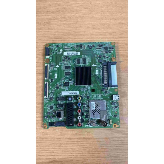 MAINBOARD LG 49UH600V-ZA EAX66427005(1.0) EBT64262101