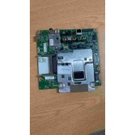 MAINBOARD LG 49UH610V-ZA EAX66943504(1.0) EBT64272509