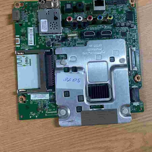 MAINBOARD LG 49UH610V-ZA EAX66943504(1.0) EBT64272509