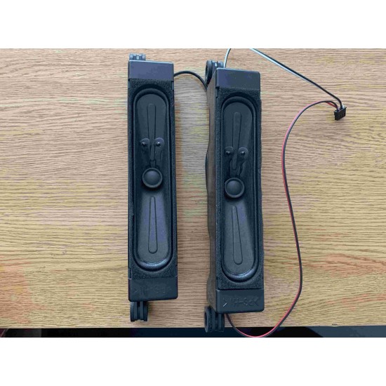 ALTAVOCES LG 49UJ620V 5622-106124-0530