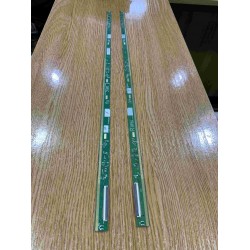T.CON BOARDS LG 49UN73906LE 6870S-9119A LC490DGJ