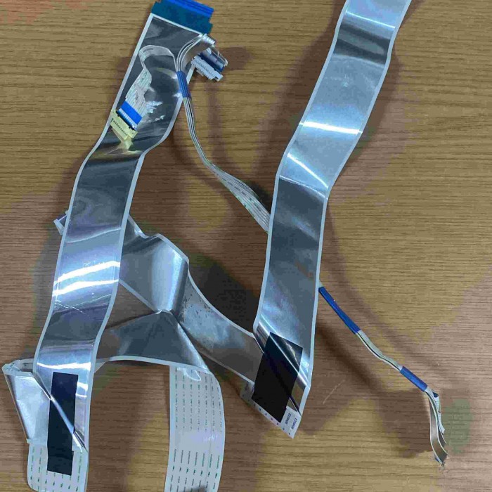 CABLE LVDS LG 49UJ635V EAD63969914 EAD63969915 EAB63986801