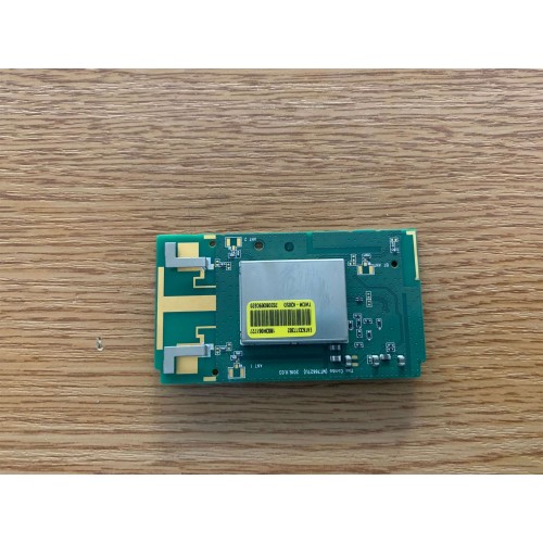 RECEPTOR WIFI LG 49UJ651V-ZA TWCM-K350D EAT63377302