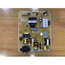 FUENTE ALIMENTACION LG 49UJ630V-ZA LGP49DJ-17U1 EAX67189201(1.6) EAY64511101