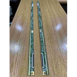 T.CON BOARDS LG 49UK6300PLB 49 UHD GOA XPCB 47-6001800